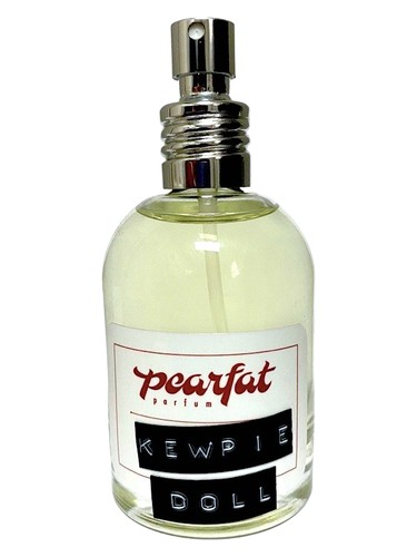Kewpie Doll Pearfat Parfum for women and men