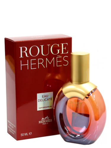 rouge hermes eau de toilette