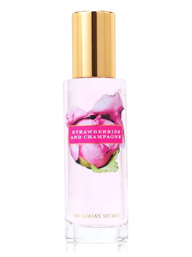 Victoria's Secret Strawberries And Champagne Fragrance Mist 8.4 Oz., Women's Fragrances, Beauty & Health