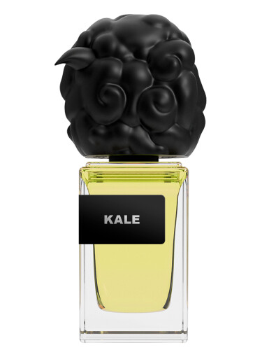 Kale Pisello Parfum