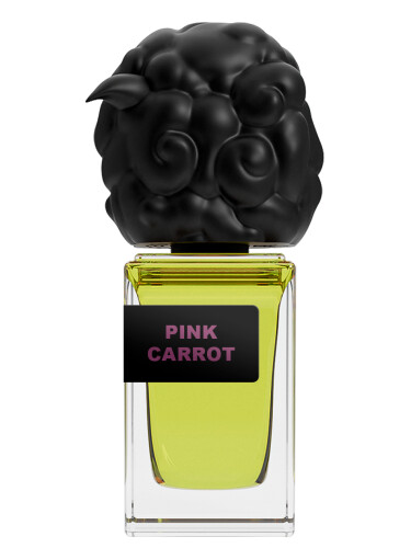 Pink Carrot Pisello Parfum