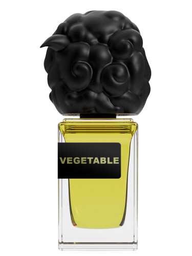 Vegetable Pisello Parfum
