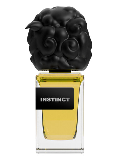Instinct Pisello Parfum