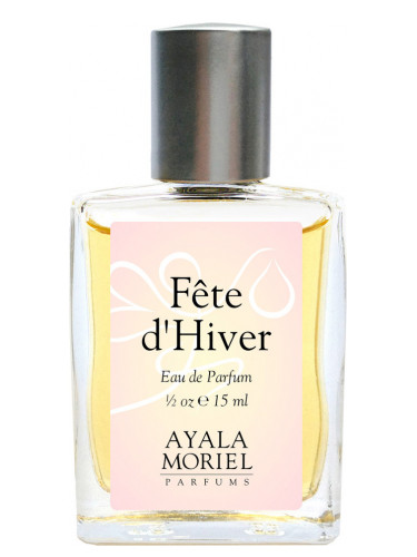 Fete d'Hiver Ayala Moriel