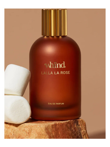 Lalla La Rose Fragrance