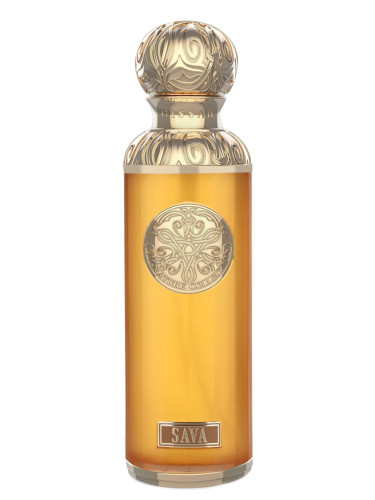 Liquid Gold Gissah perfume - a fragrance for women and men 2020