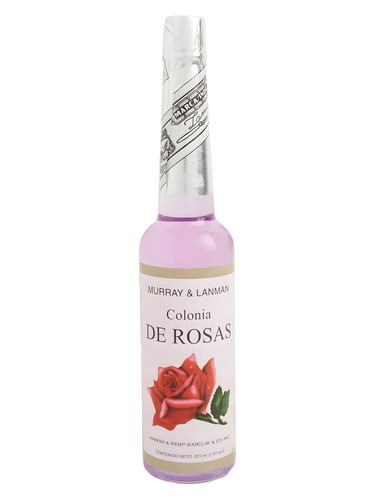 Rosa Cologne Lanman & Kemp for women and men
