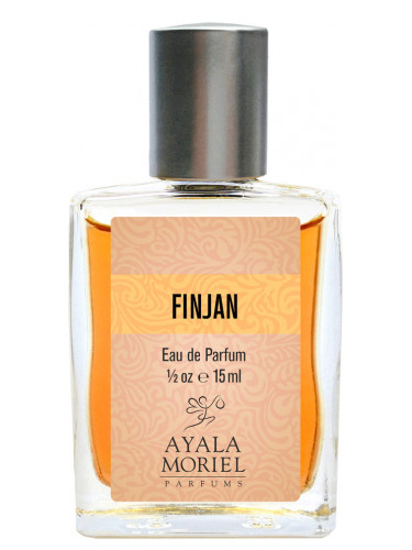 Finjan Ayala Moriel