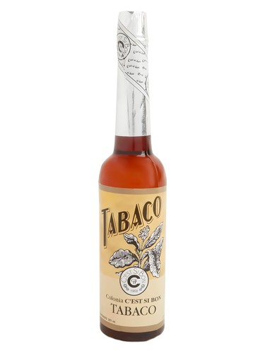 Tabaco Cologne Lanman & Kemp