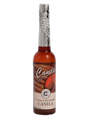 Canela Cologne Lanman & Kemp for women and men