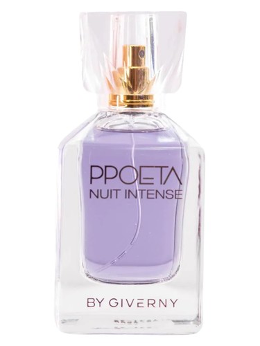 PPoeta Nuit Intense Giverny