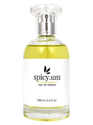 Spicy.um Maracujá Brasil for women and men