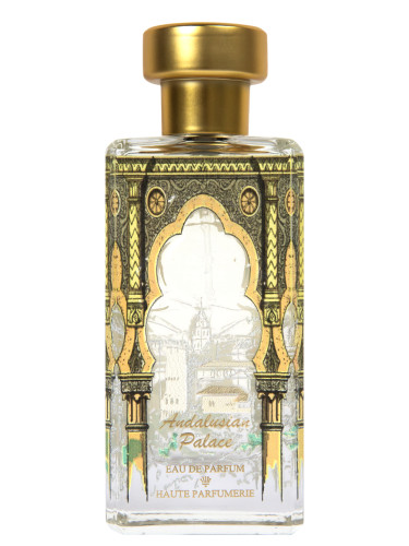 Andalusian Garden Al-Jazeera Perfumes perfume - a new fragrance