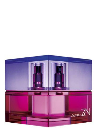 Zen Eau de Parfum Shiseido perfume - a fragrance for women