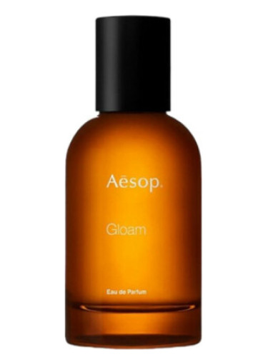 Gloam Aesop perfume - a new fragrance for women and men 2023