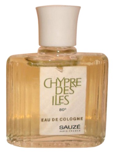Sauze Chypre des Iles