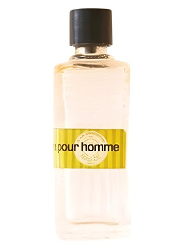 Cologne pour Homme à la Verveine by Sauze