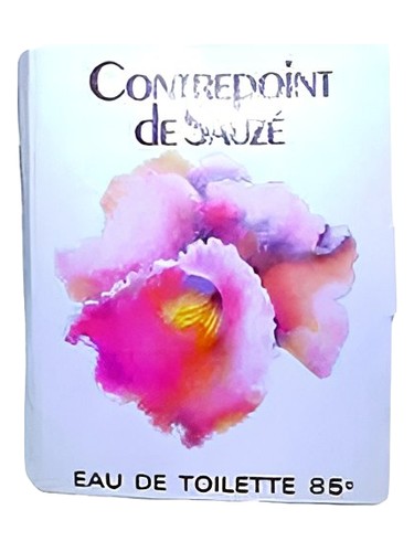 Contrepoint by Sauze
