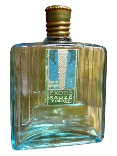 Exotis Sauzé for women