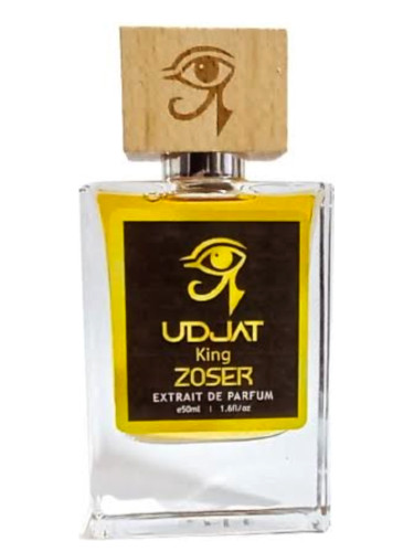 King Zoser Udjat