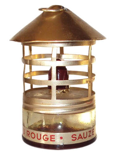 Feu Rouge Sauzé for women