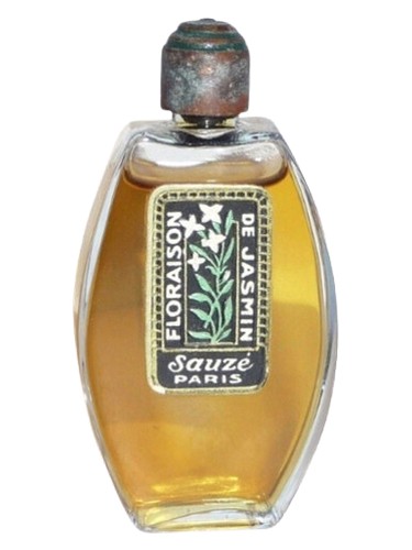 Floraison de Jasmin Sauzé for women