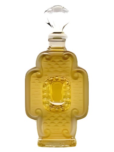 Grand Siècle Sauzé for women
