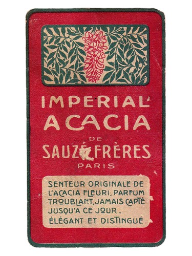 Sauze Imperial Acacia