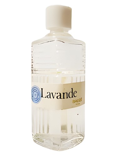 Lavande Sauzé for women and men