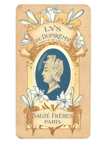 Sauze Lys de Domremy