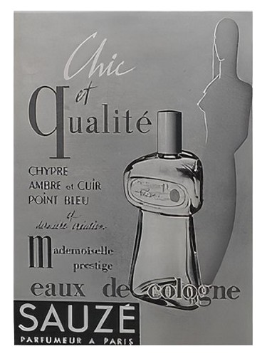 Sauze Mademoiselle Prestige