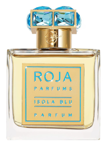 Isola Blu Roja Dove perfume - a new fragrance for women and men 2023