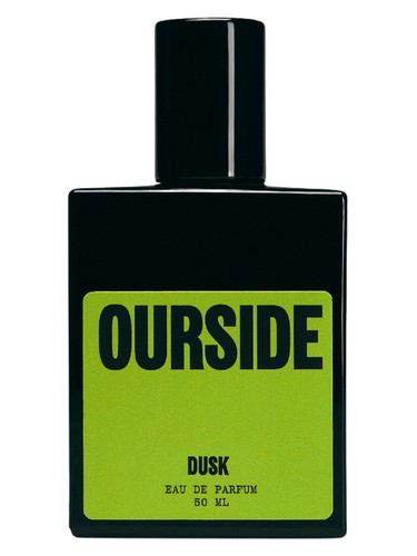 Dusk Ourside