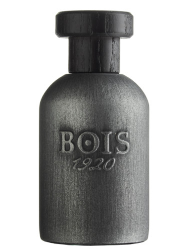 Fragrance Bottle Design: Boss vs. Bois