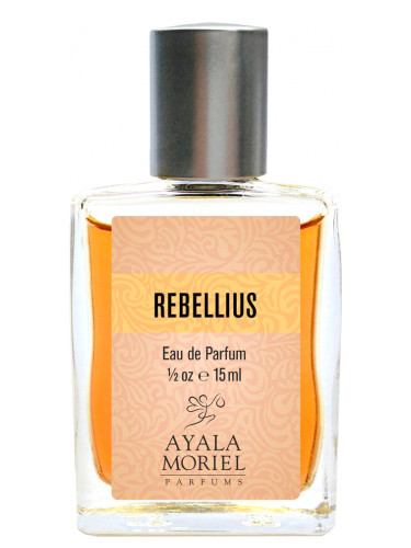 Rebellius Ayala Moriel