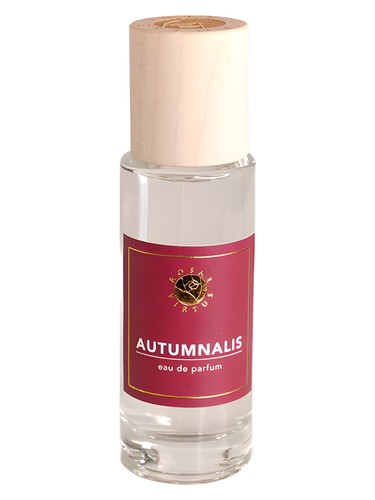 Rosa Autumnalis Rosae Virtus for women and men