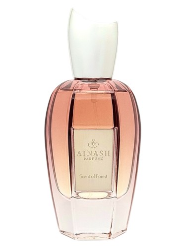 Ainash Parfums Scent of Forest