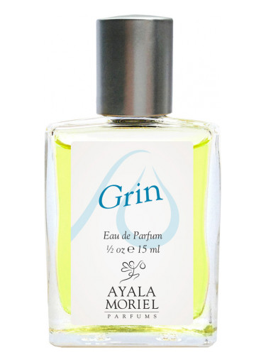 Grin Ayala Moriel