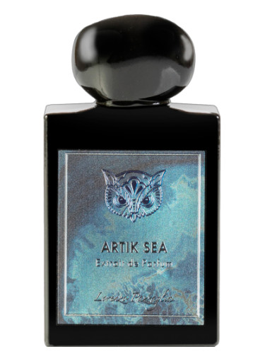 Artik Sea Lorenzo Pazzaglia perfume - a new fragrance for women and men 2023