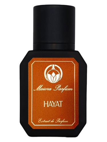 maiora hayat