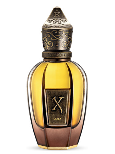 Starlight Xerjoff perfume - a fragrance for women and men 2019