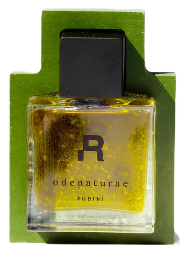 Rubini: Odin Naturae.