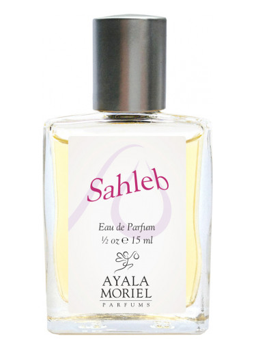 Sahleb Ayala Moriel