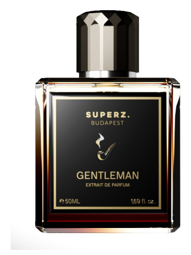 Gentleman Superz. cologne a fragrance for men 2021