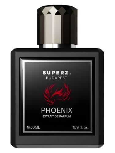 Phoenix Superz.