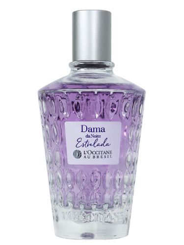 Dama da Noite (2019) L'Occitane Au Brésil perfume - a fragrance