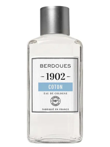 Berdoues cologne discount