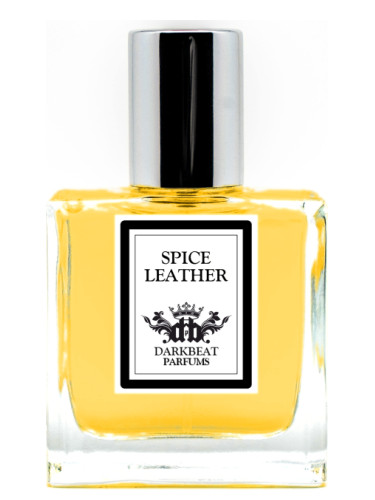 Leather and Spice Fragrance Oil - Sleek and luxurious scent