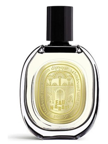 Eau Nabati Diptyque perfume - a new fragrance for women and men 2023