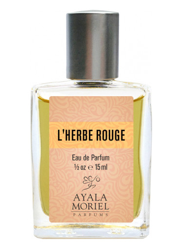l'Herbe Rouge Ayala Moriel